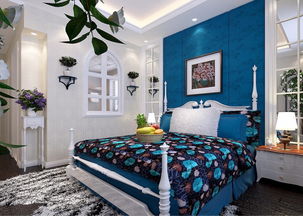 鴻博家園裝修案例