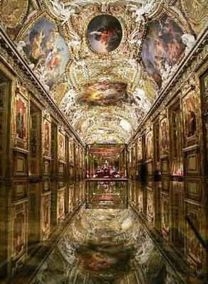 世界著名建筑裝潢藝術巡禮