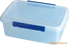 溫嶺市海峰塑料制品廠 保鮮盒與水族箱產品精選，打造家居存儲與觀賞新體驗