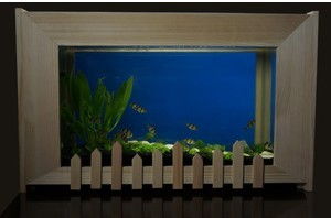 環保114水族箱 廠家直供批發價格解析與選購指南