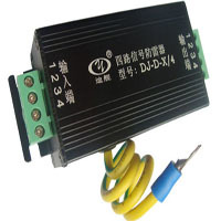 鐵路信號(hào)系統(tǒng)防雷與接地電阻測試 首商網(wǎng)防雷設(shè)備的關(guān)鍵作用